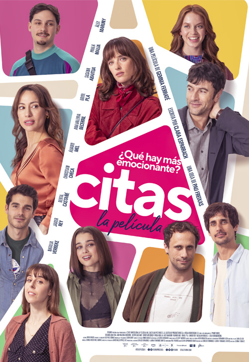 poster