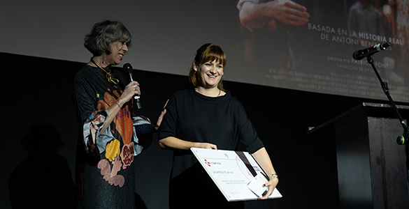 news photo