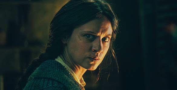 Te presentamos el teaser tráiler de "EL NIDO", que se estrenará en cines el próximo 24 de julio