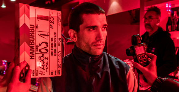 Filmax | Finaliza el rodaje de 