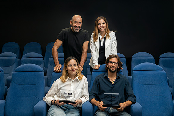 Filmax | Los 